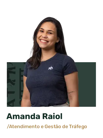 Amanda Raiol