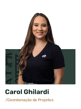 Carol Ghilardi