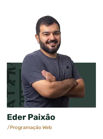 Eder Paixão