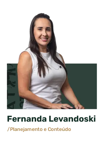 Fernanda Levandoski