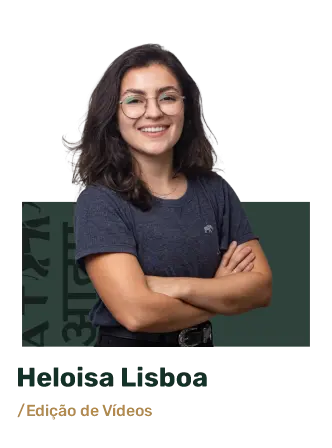 Heloisa Lisboa