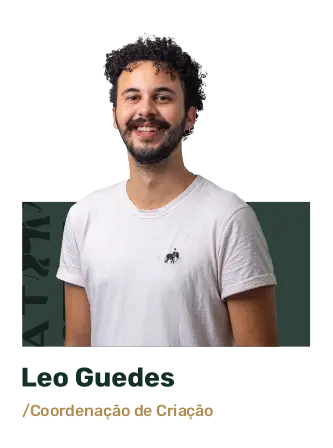 Leo Guedes