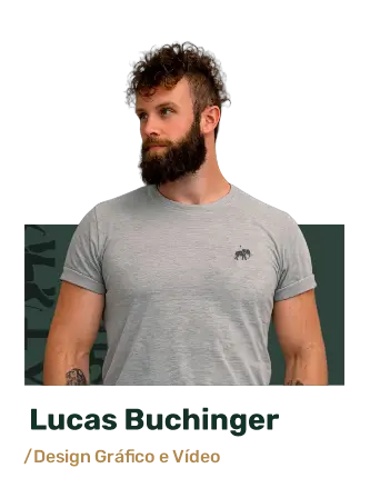 Lucas Buchinger